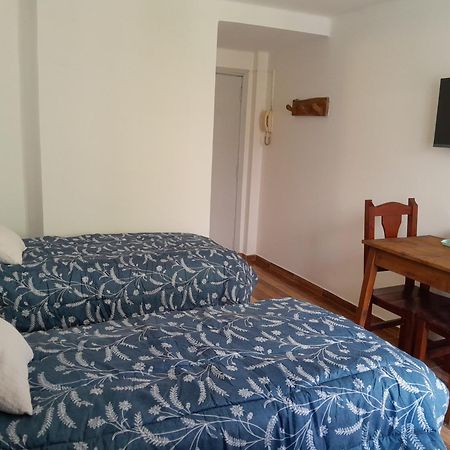 Astoria Patagonia Habitaciones Privadas San Carlos de Bariloche Eksteriør bilde