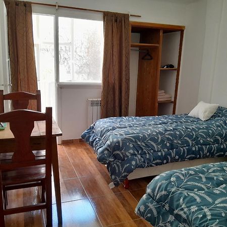 Astoria Patagonia Habitaciones Privadas San Carlos de Bariloche Eksteriør bilde
