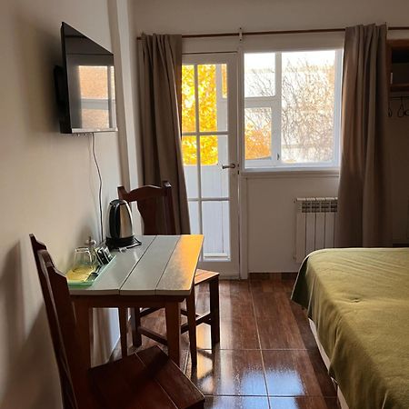 Astoria Patagonia Habitaciones Privadas San Carlos de Bariloche Eksteriør bilde
