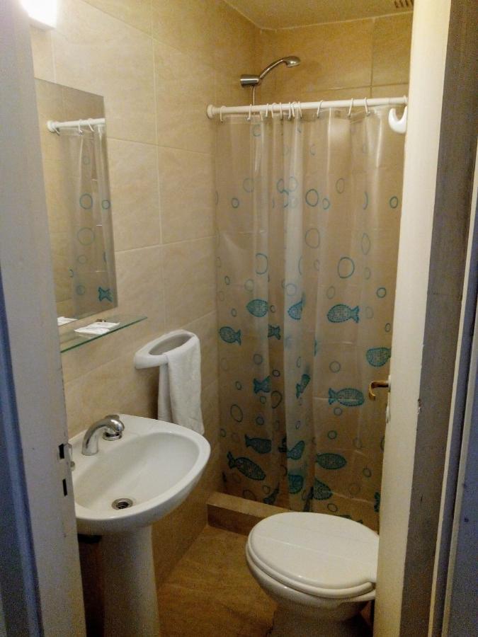 Astoria Patagonia Habitaciones Privadas San Carlos de Bariloche Eksteriør bilde