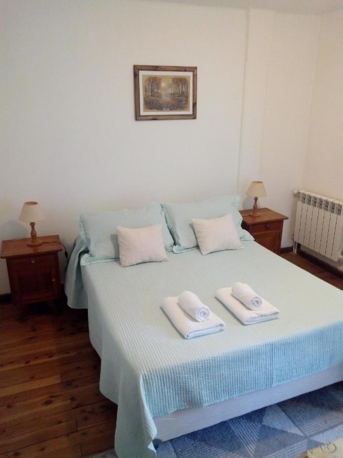 Astoria Patagonia Habitaciones Privadas San Carlos de Bariloche Eksteriør bilde