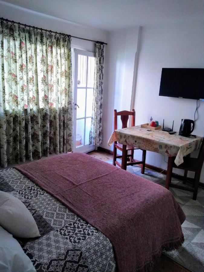 Astoria Patagonia Habitaciones Privadas San Carlos de Bariloche Eksteriør bilde