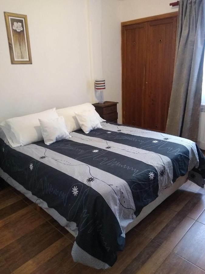 Astoria Patagonia Habitaciones Privadas San Carlos de Bariloche Eksteriør bilde