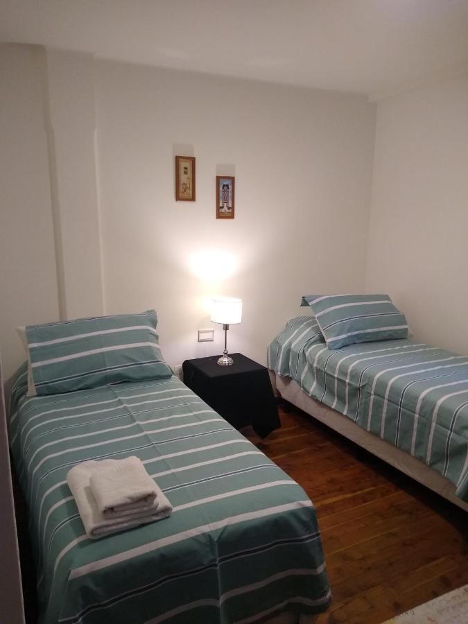 Astoria Patagonia Habitaciones Privadas San Carlos de Bariloche Eksteriør bilde