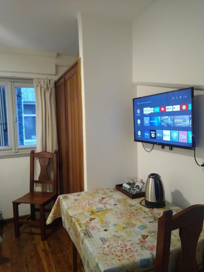 Astoria Patagonia Habitaciones Privadas San Carlos de Bariloche Eksteriør bilde