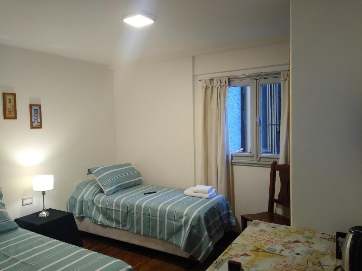 Astoria Patagonia Habitaciones Privadas San Carlos de Bariloche Eksteriør bilde