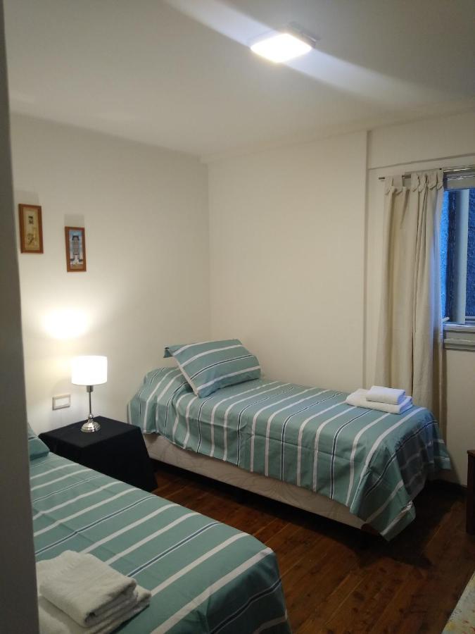 Astoria Patagonia Habitaciones Privadas San Carlos de Bariloche Eksteriør bilde