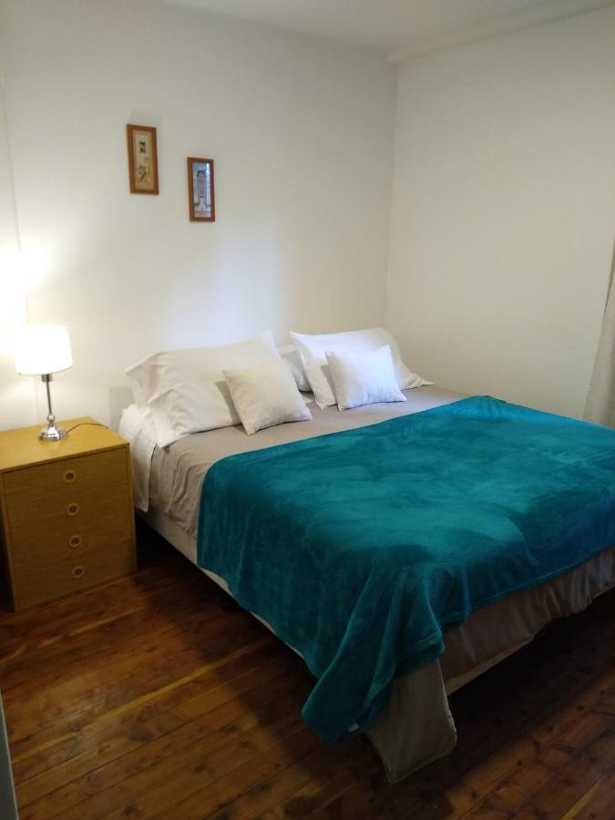 Astoria Patagonia Habitaciones Privadas San Carlos de Bariloche Eksteriør bilde