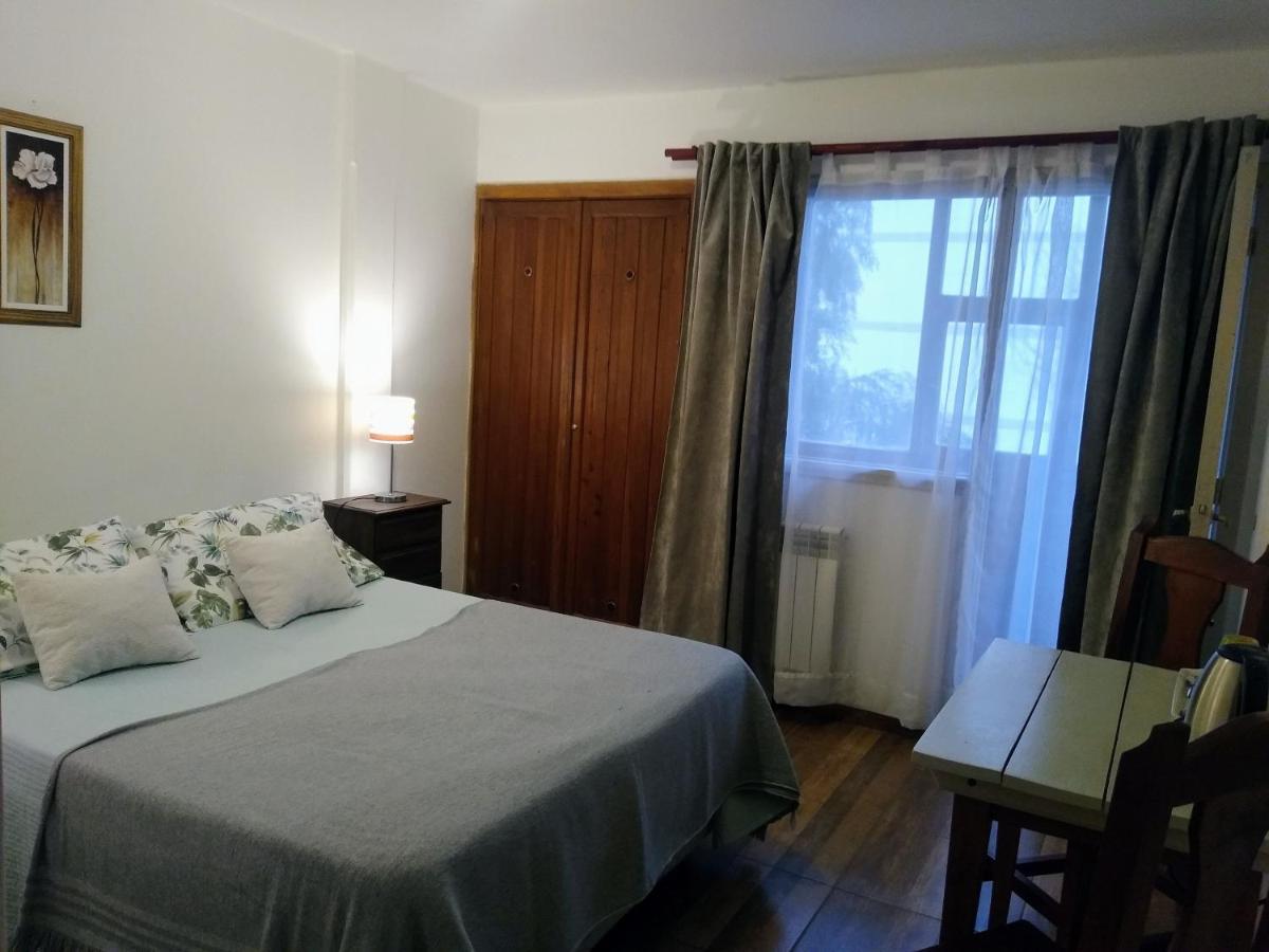 Astoria Patagonia Habitaciones Privadas San Carlos de Bariloche Eksteriør bilde