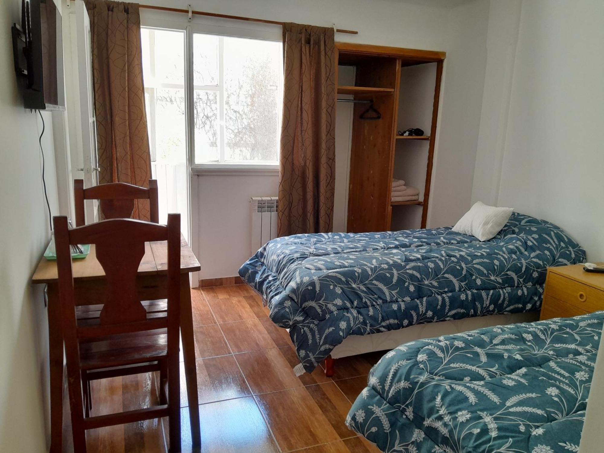 Astoria Patagonia Habitaciones Privadas San Carlos de Bariloche Eksteriør bilde